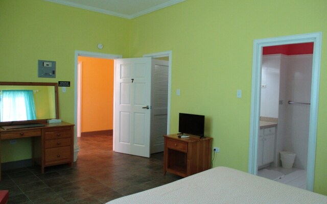 Harlem B & B