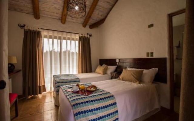 Hotel El Molino