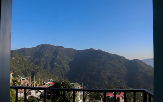 Sharthi Homestay and Lodging