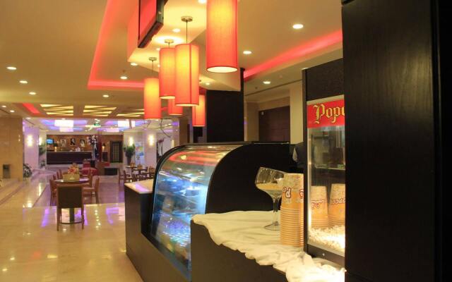 CROM Hotel Al Khobar