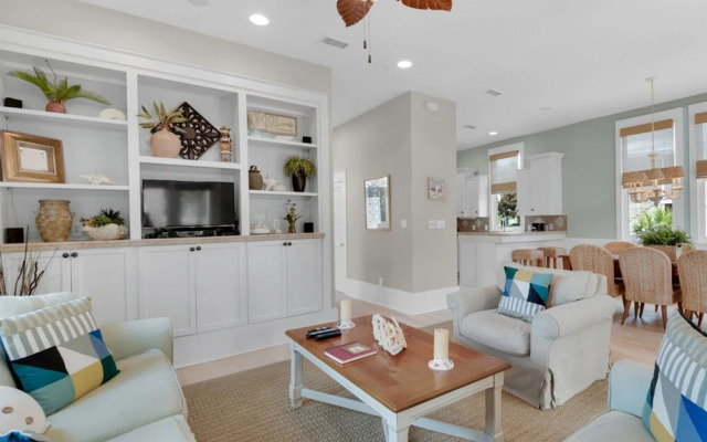 Villa Loggia at Destin Pointe