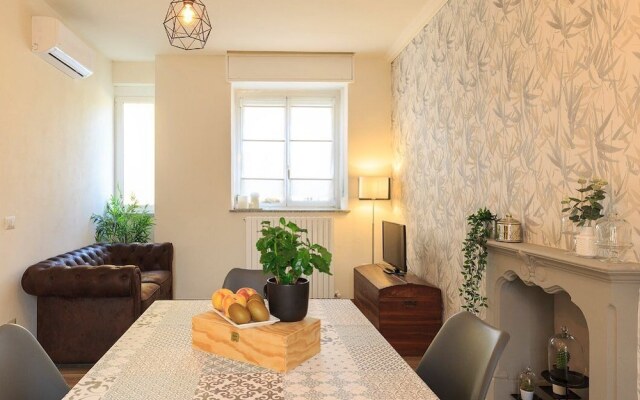 Il Giuelìn Malpensa B&B