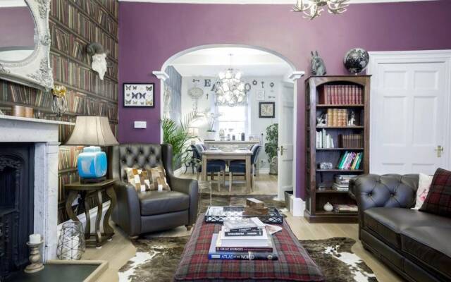 Town House at Brecon