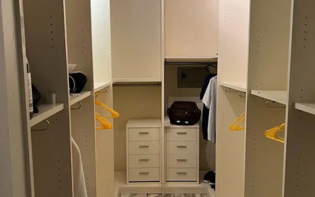 Bposhtels San Juan