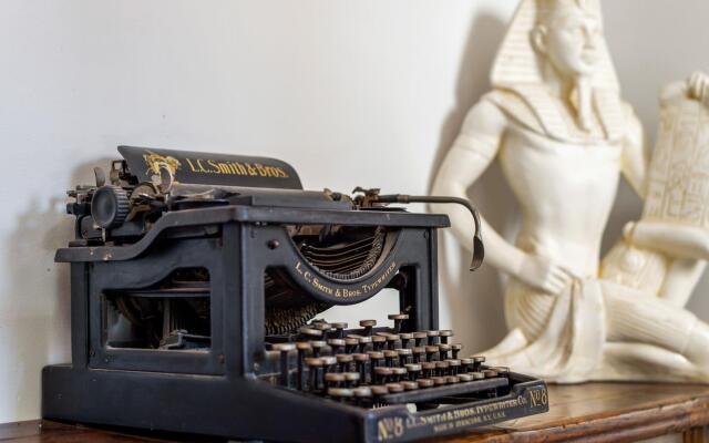 Charming Holiday Home in Geetbets With Terrace