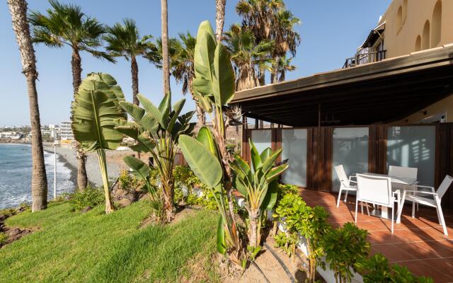 Luxury Sea Views P67A By CanariasGetaway
