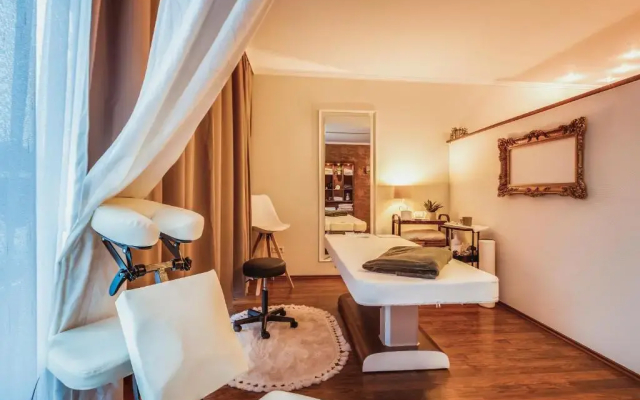 Ferien Hotel Lewitz Mühle