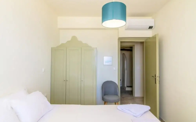 ReGenesis Villas