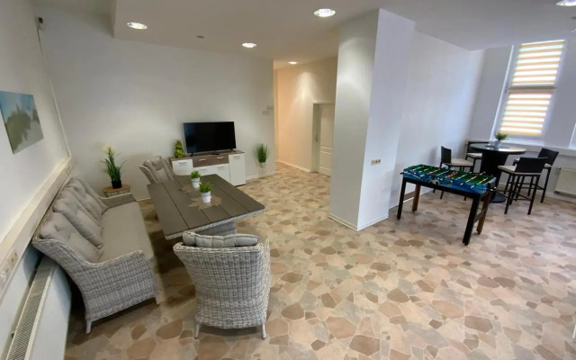 Villa Nevada - Adults only