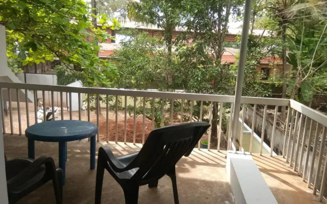 Varkala Villas