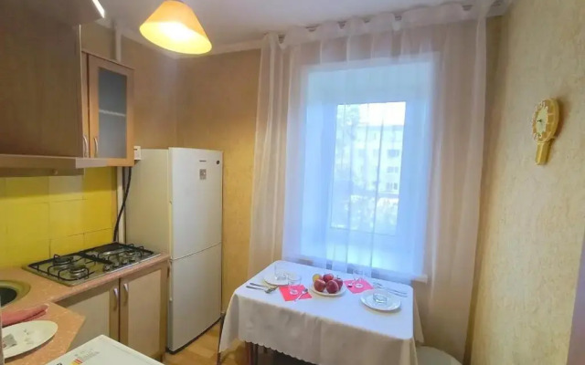 1 komnatnye apartamenty na Auel'bekova 138