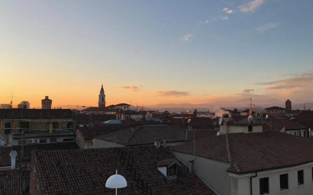 Antico Hotel Vicenza