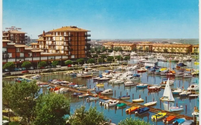 Studio With sea View-beahost
