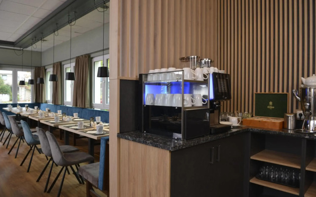 Sure Hotel by Best Western Hilden-Duesseldorf