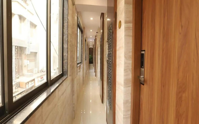 Hotel Jodiya