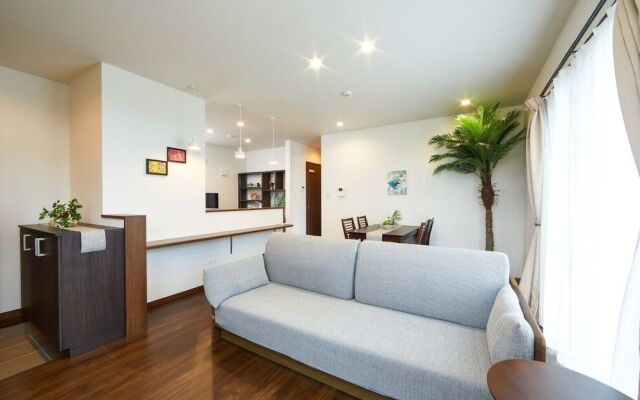 E-horizon Resort Condominium Nago E