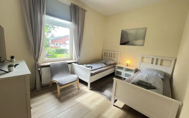 Schwalehof Gästewohnungen