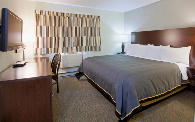 Fargo Inn and Suites