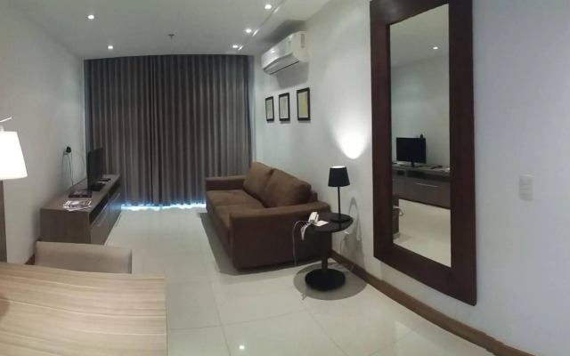 Midas Rio Suite