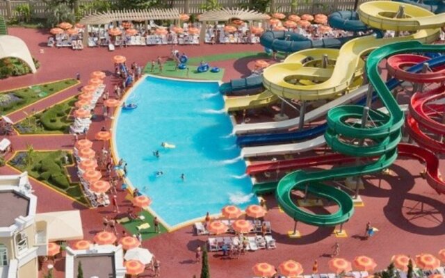 Belyie Akatsii Mini-Hotel