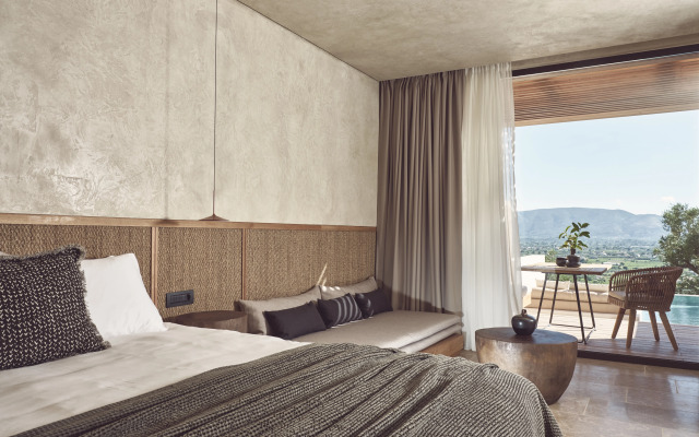 Olea All Suite Hotel, a Member of Design Hotels