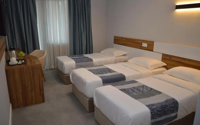 Apartament near the sea