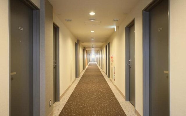 Hotel Green Core Shiraoka