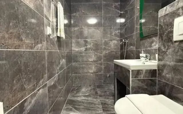 Rakovica Resort Luxury Apartments