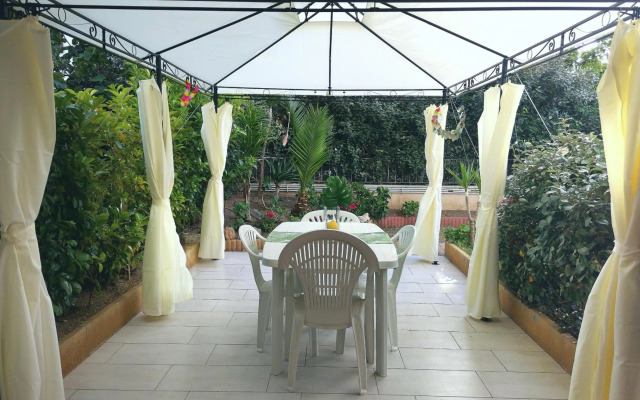 ValeValeHome - fully equipped kitchen, reserved parking, big garden