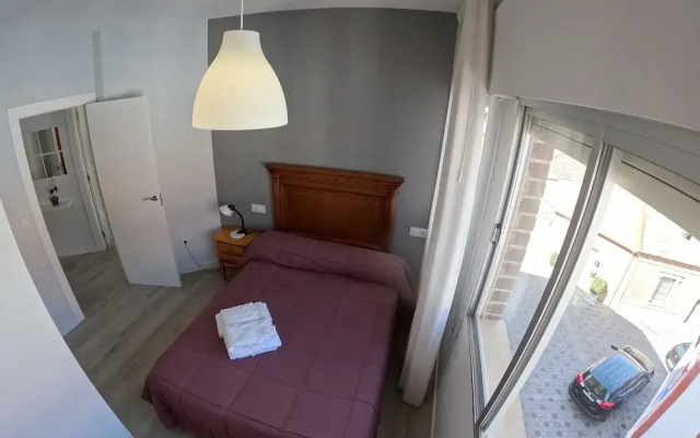 Balneario La Encarnación