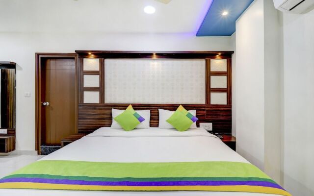 Treebo Trend Ring View Hotels