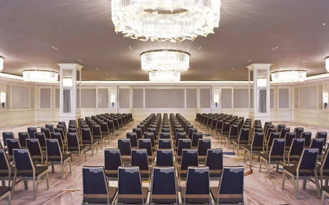 The Westin Zhujiajian Resort, Zhoushan