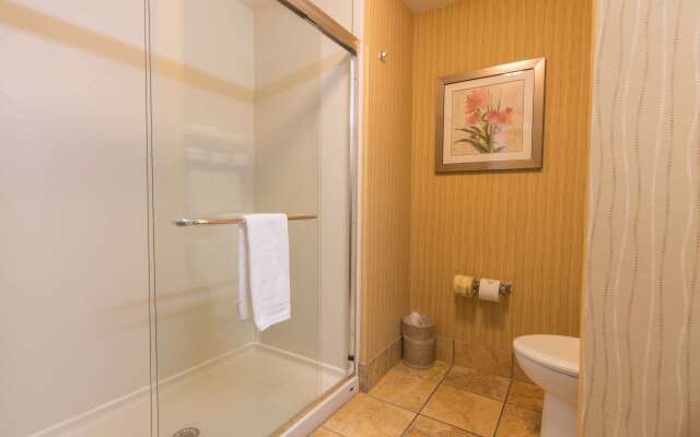 Hampton Inn Bangor