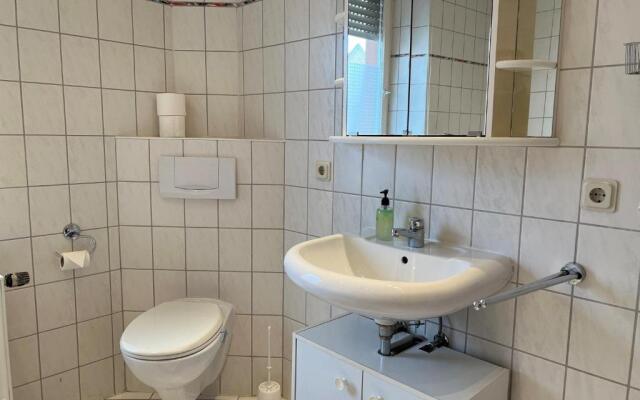 Ferienappartements Dolgesheim 3