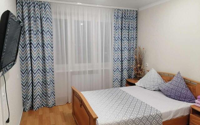 Marat Home on Rinat Galeev Street 29