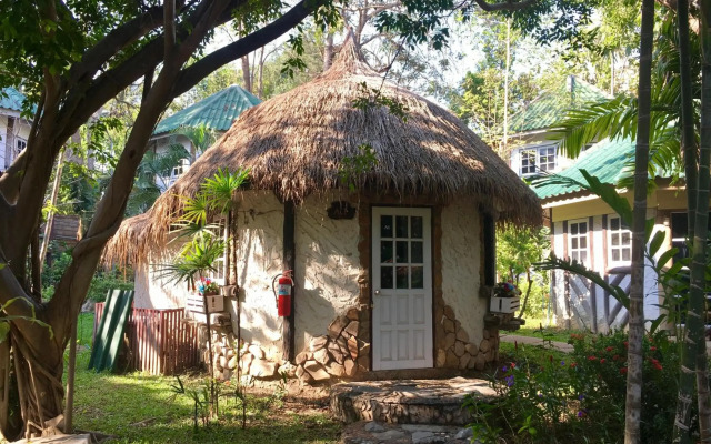 Duenshine Resort
