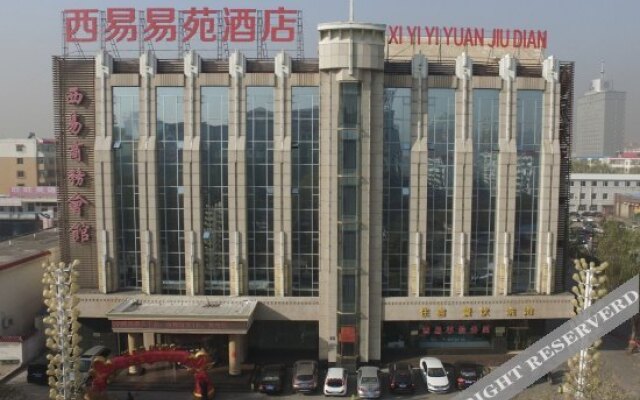 Xiyi Yiyuan Hotel