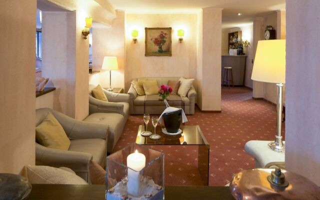 Albergo Mirafiori