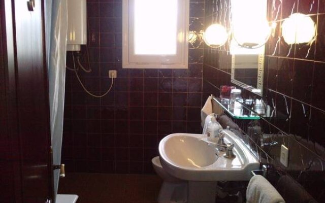 Hostal Can Bassalis