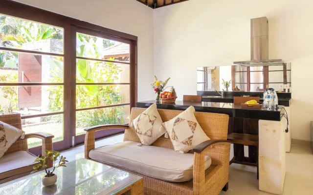 Sukanami Villa Ubud by ecommerceloka