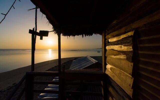 Buen Hombre Kite School with Accommodations
