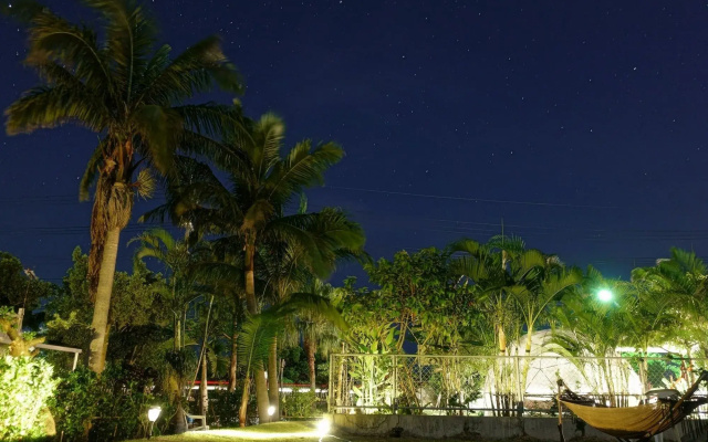 Ishigaki Sun Green Resort Hotel