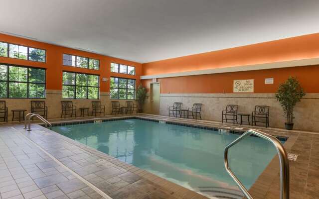 Homewood Suites by Hilton Binghamton/Vestal, NY