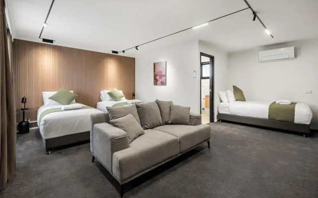 Innova Motel Warrnambool