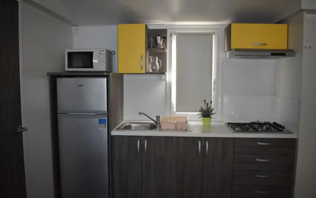 Port9 Holiday Homes by Aminess