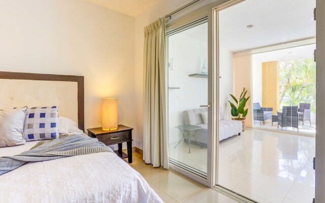 NEW El Tigre Ibiza Community Shared Pool