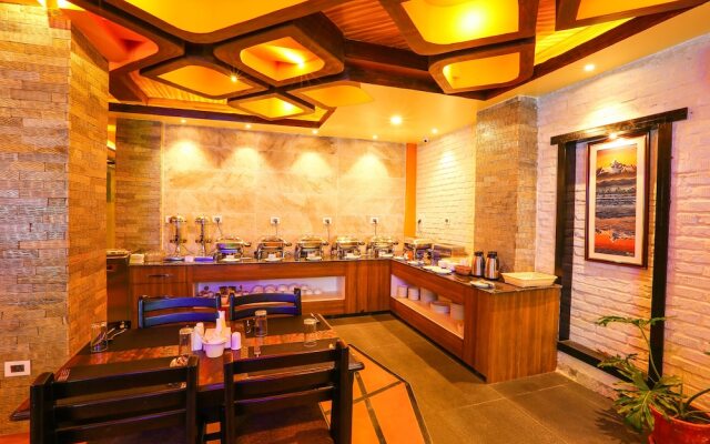 Hotel White Himal Pvt.Ltd.