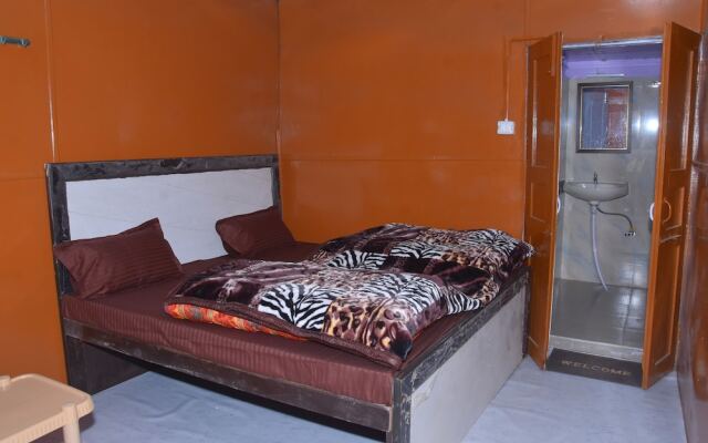 Bhajan Ashram Badrinath