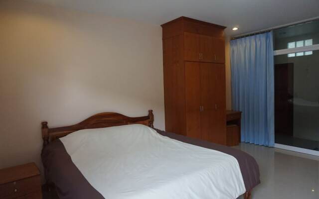 Yoodee House Apartment