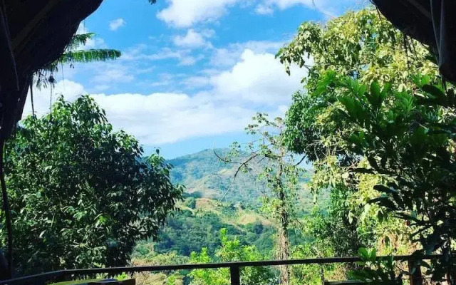 Casa Loma Minca - Hostel